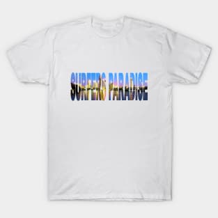 SURFERS PARADISE Gold Coast - Australia  Nerang T-Shirt